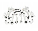 CONTROL ARMS SET AUDI A6 C5 PASSAT B5 LIFT 2001 2005 MASTER SPORT 16mm Car type passenger cars