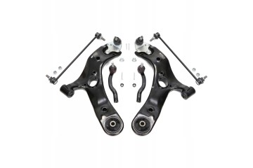 CONTROL ARMS TIP CONNECTORS FRONT TOYOTA AURIS COROLLA E15 MASTER SPORT