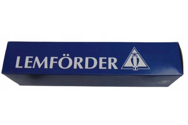 Lemforder 37990 01 Control arm wheel suspension Part manufacturer Lemforder