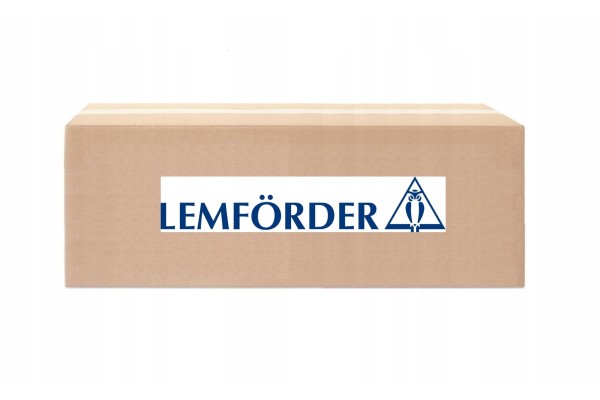 Lemforder 37990 01 Control arm wheel suspension Car type passenger cars