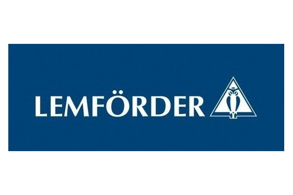Lemforder 37990 01 Control arm wheel suspension Product weight with unit packaging 9 kg