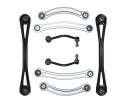 Control arms rear top down Audi Q7 Cayenne Touareg SRLine 7L0505398K