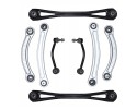 Control arms rear top down Audi Q7 Cayenne Touareg SRLine 7L0505398K Catalog number of the part 7L0505398k