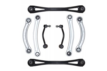 Control arms rear top down Audi Q7 Cayenne Touareg SRLine 7L0505398K Catalog number of the part 7L0505398k