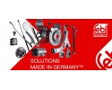 SET OF SWING ARMS PINS FRONT AUDI A3 SEAT LEON OCTAVIA 3 GOLF 7 8 FEBI Installation side front