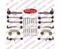 SUSPENSION KIT AUDI A6 C5 97 05 VW PASSAT 00