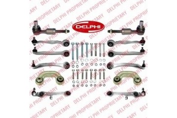 SUSPENSION KIT AUDI A6 C5 97 05 VW PASSAT 00