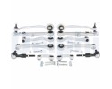 SUSPENSION KIT AUDI A6 C5 97 05 VW PASSAT 00 Car type passenger cars