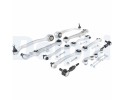 SUSPENSION KIT AUDI A6 C5 97 05 VW PASSAT 00 Catalog number of substitutes FAG 823 0002 30 FIRST LINE FCA7117K MASTER SPORT GERM