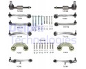 SUSPENSION KIT AUDI A6 C5 97 05 VW PASSAT 00 Catalog number of the original AUDI 8E0 498 998