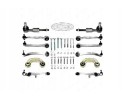 SUSPENSION KIT AUDI A6 C5 97 05 VW PASSAT 00 Product weight with unit packaging 5 kg