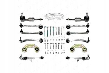 SUSPENSION KIT AUDI A6 C5 97 05 VW PASSAT 00 Product weight with unit packaging 5 kg