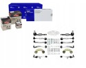 Delphi TC1400KIT Kit de reparación, brazo transversal