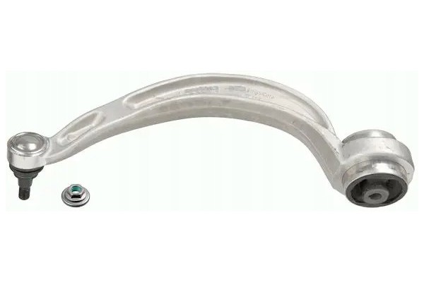 CONTROL ARM FRONT 38966 01 LEMFORDER AUDI A4 B8 8K2