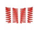 Eibach E20 25 002 01 22 Suspension kit springs