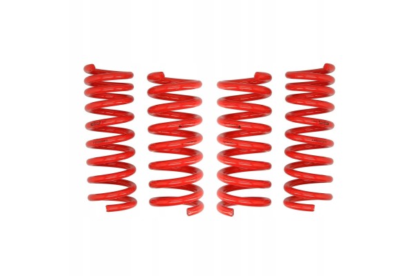 Eibach E20 25 002 01 22 Suspension kit springs