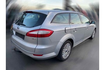 FORD MONDEO SPORTBREAK (CA2) Trend