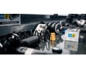SHOCK ABSORBER DB P W221 05 LE PR PNEUMAT VA5 A946 BILSTEIN Installation side front