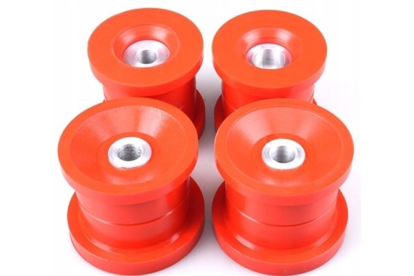 MPBS POLYURETHANE BEAM BUSHINGS BMW E91 E92 E90