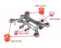 MPBS POLYURETHANE BEAM BUSHINGS BMW E91 E92 E90 Catalog number of the part 0801653AB