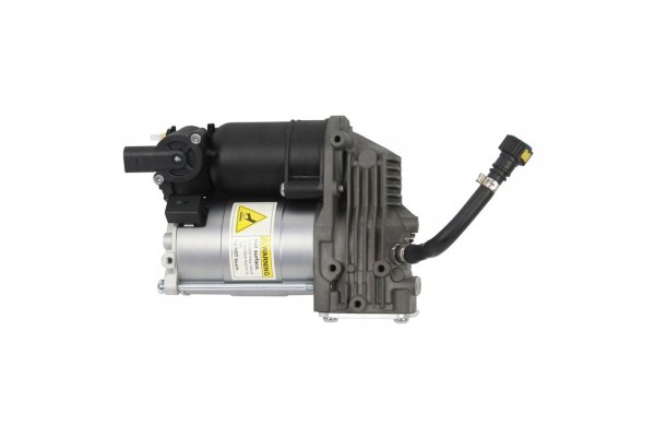 AIR SUSPENSION COMPRESSOR FOR BMW X5 E70 X6 E71 E72 2006