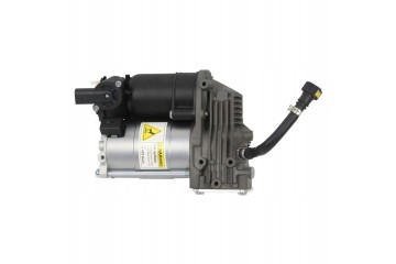 AIR SUSPENSION COMPRESSOR FOR BMW X5 E70 X6 E71 E72 2006