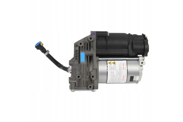 AIR SUSPENSION COMPRESSOR FOR BMW X5 E70 X6 E71 E72 2006 Part manufacturer Abakus