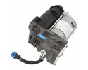 AIR SUSPENSION COMPRESSOR FOR BMW X5 E70 X6 E71 E72 2006 Catalog number of the part 131 02 612