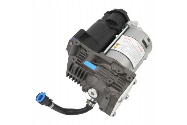 AIR SUSPENSION COMPRESSOR FOR BMW X5 E70 X6 E71 E72 2006 Catalog number of the part 131 02 612