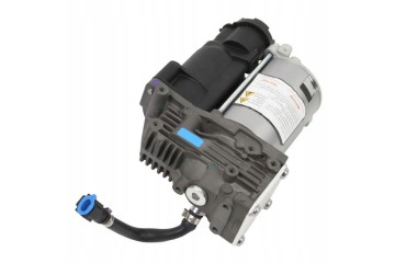 AIR SUSPENSION COMPRESSOR FOR BMW X5 E70 X6 E71 E72 2006 Catalog number of the part 131 02 612