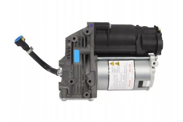 AIR SUSPENSION COMPRESSOR FOR BMW X5 E70 X6 E71 E72 2006 EAN GTIN 5905993193041