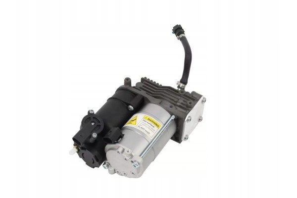 Abakus 131-02-612 Compresor para sistema neumático