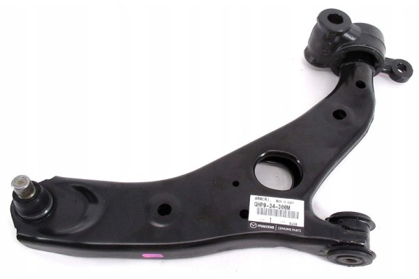 CONTROL ARM FRONT RIGHT ORIGINAL OE MAZDA 6 GJ GL 13 24 CX 5 KE 11 16