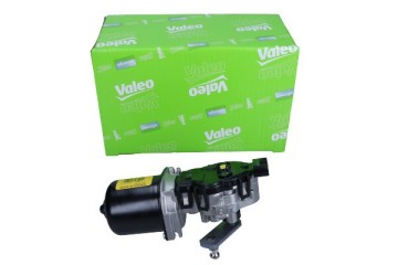 Valeo 582630 Wiper motor 582630 Installation side front
