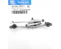 IX20 KIA VENGA WIPER MECHANISM 98100 1P000 NEW ORIGINAL SHIPPING 24H a