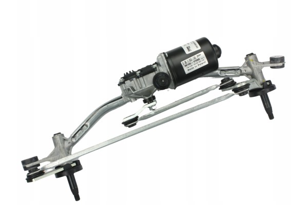 IX20 KIA VENGA WIPER MECHANISM 98100 1P000 NEW ORIGINAL SHIPPING 24H a Catalog number of the part 98100 1P000 981001P000 981001 