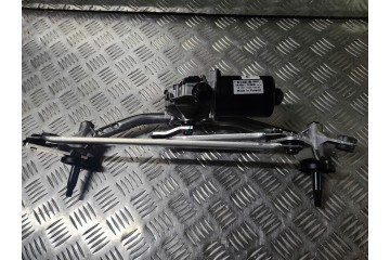 IX20 KIA VENGA WIPER MECHANISM 98100 1P000 NEW ORIGINAL SHIPPING 24H a Part manufacturer Hyundai OE