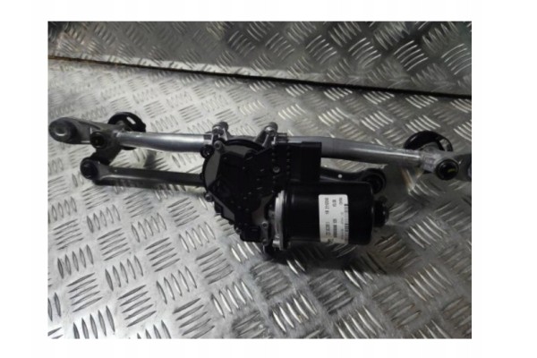 IX20 KIA VENGA WIPER MECHANISM 98100 1P000 NEW ORIGINAL SHIPPING 24H a Car type passenger cars