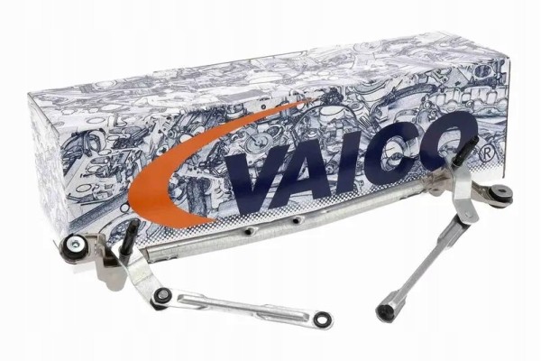 WIPER MECHANISM V46 1836 VAICO Packaging status original