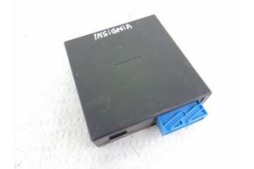 13338933 MODULO ELECTRONICO OPEL INSIGNIA BERLINA