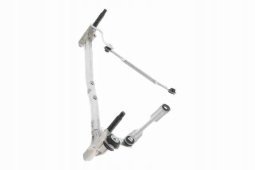 WIPER MECHANISM V46 1836 VAICO Installation side front