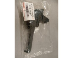 COROLLA E21 WASHER HEADLIGHT LAMP NOZZLE LEFT 85208 02210 sedan