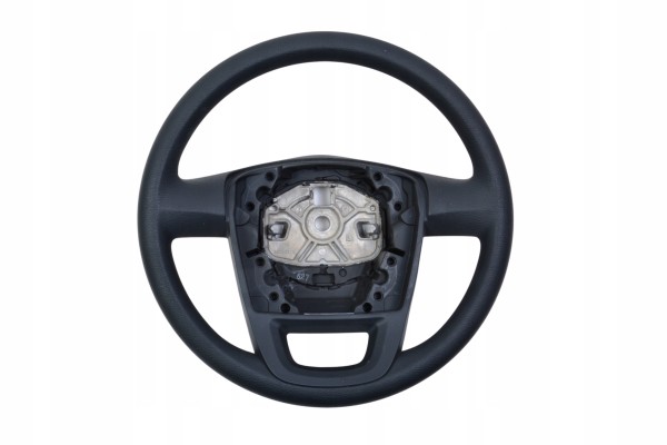 IVECO DAILY 2014 2016 STEERING WHEEL