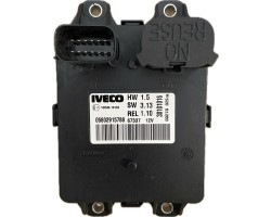 Control unit hook controller Iveco Daily 2014