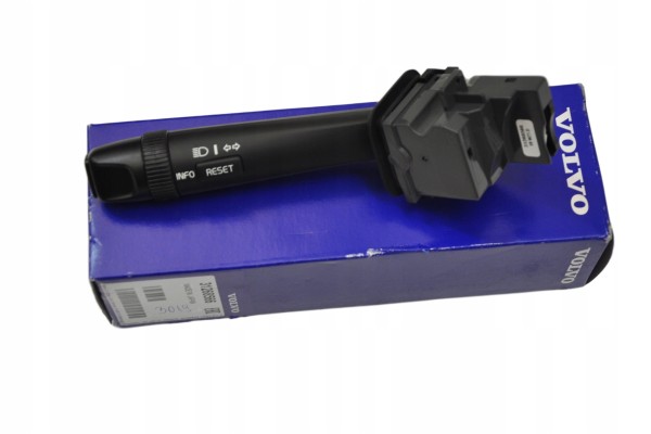 VOLVO S80 XC90 OE turn signal shifter Catalog number of the part 31268566p