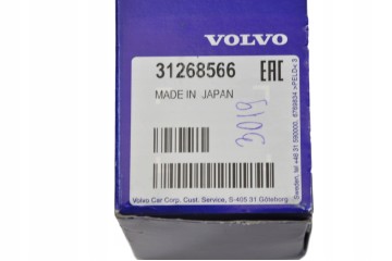 VOLVO S80 XC90 OE turn signal shifter Part manufacturer Volvo OE