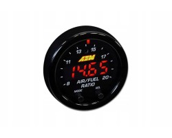 AEM ELECTRONICS AFR WIDEBAND X SERIES CLOCK