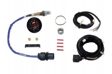 AEM ELECTRONICS AFR WIDEBAND X SERIES CLOCK Part manufacturer AEM