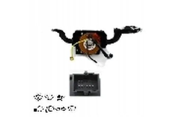 COMBINED SWITCH SHIFTER 231232