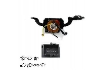 COMBINED SWITCH SHIFTER 231232